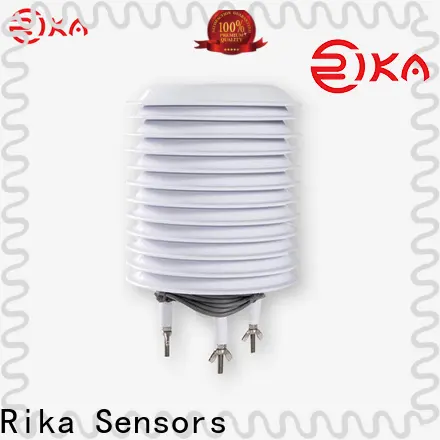 Rika Sensors solar irradiance sensor price solution provider 1