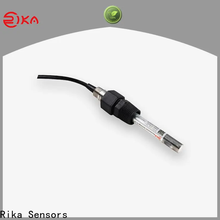 Rika Sensors water ec sensor supplier for conductivity monitoring 1