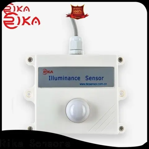 best radiation sensor solution provider 1