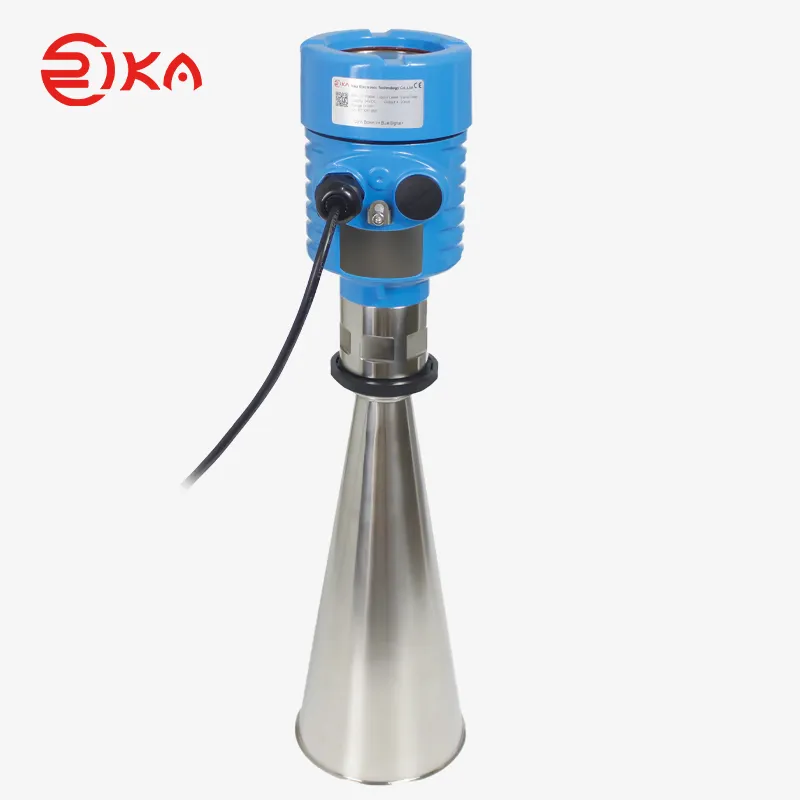 Rika Sensors professional level measurement devices solution provider 3