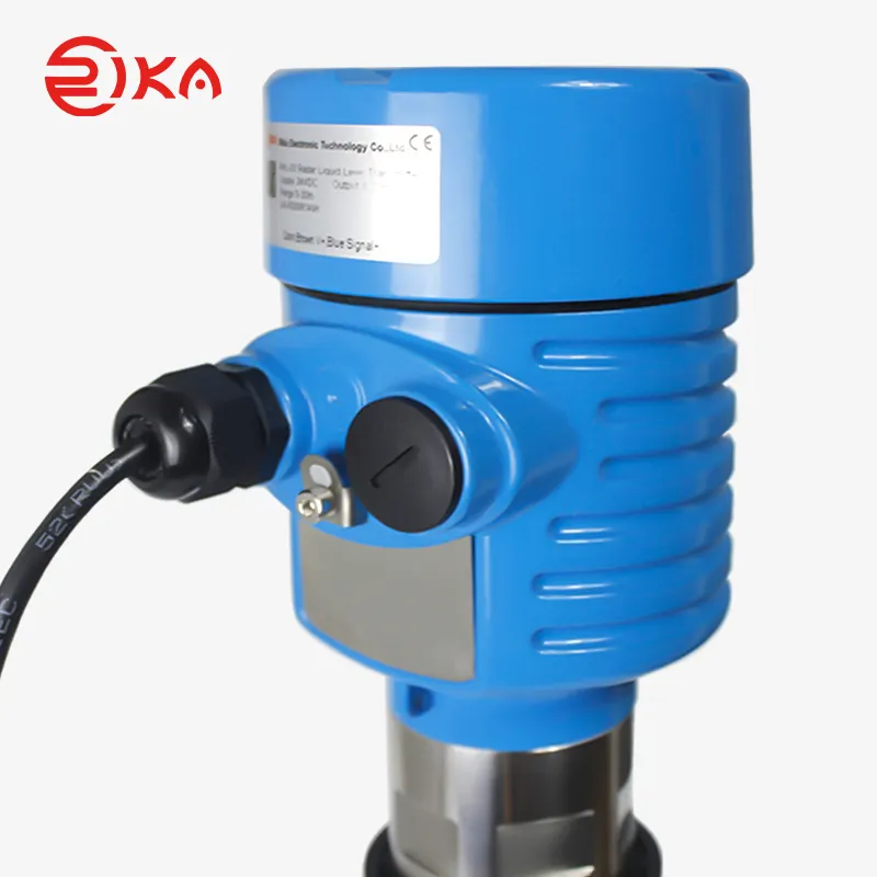 Rika Sensors professional level measurement devices solution provider 2