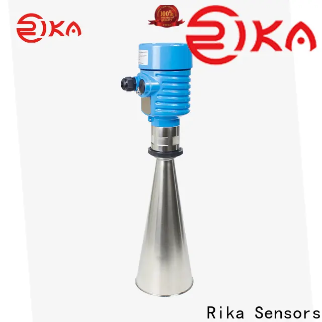 Rika Sensors professional level measurement devices solution provider 1