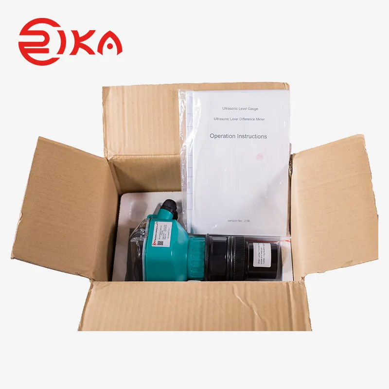 Rika Sensors perfect level detector manufacturer for consumer applications 6