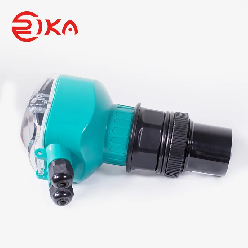Rika Sensors perfect level detector manufacturer for consumer applications 2