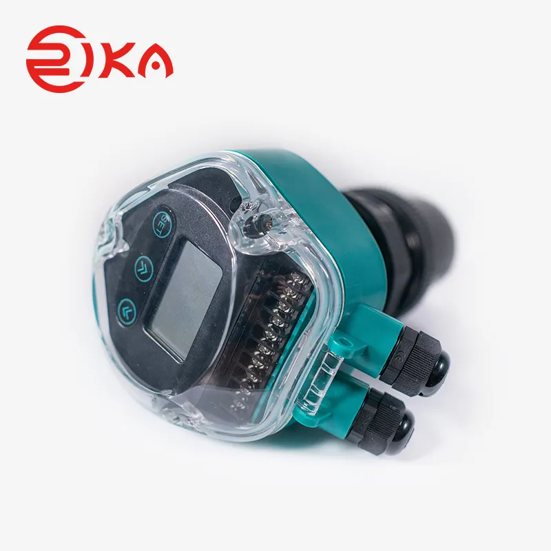 Rika Sensors perfect level detector manufacturer for consumer applications 3
