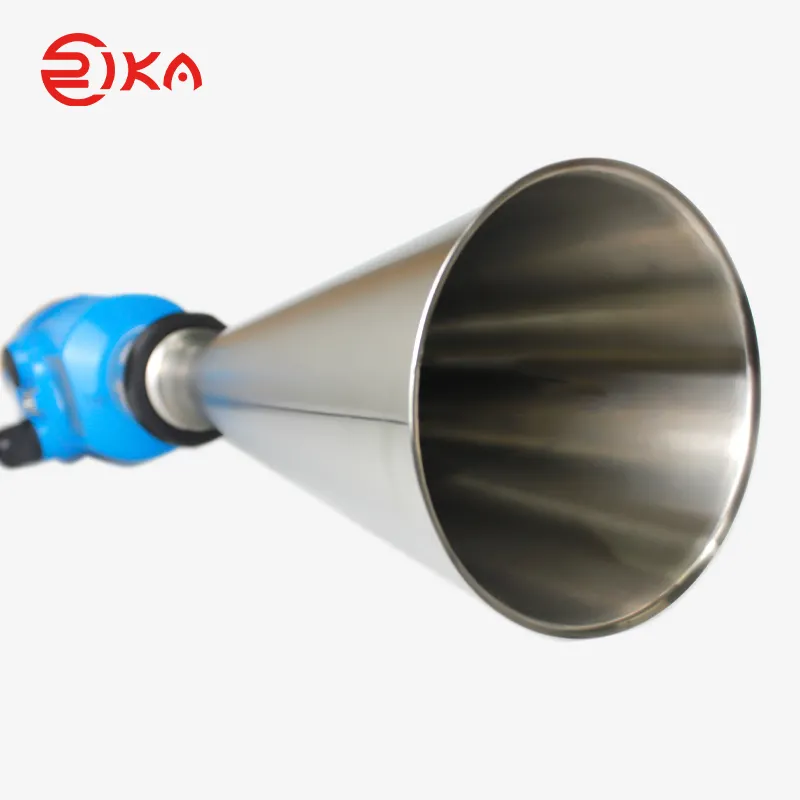 Rika Sensors professional level measurement devices solution provider 5
