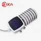 Rika Sensors great solar radiation shield factory for temperature measurement 6