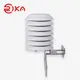 Rika Sensors great solar radiation shield factory for temperature measurement 2