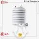 Rika Sensors great solar radiation shield factory for temperature measurement 1
