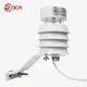 Rika Sensors top weather stations for home use industry for wind speed & direction detecting 6