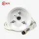 Rika Sensors top weather stations for home use industry for wind speed & direction detecting 3