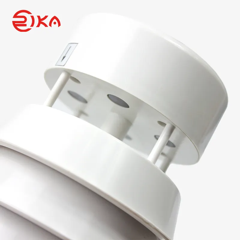 Rika Sensors top weather stations for home use industry for wind speed & direction detecting 4