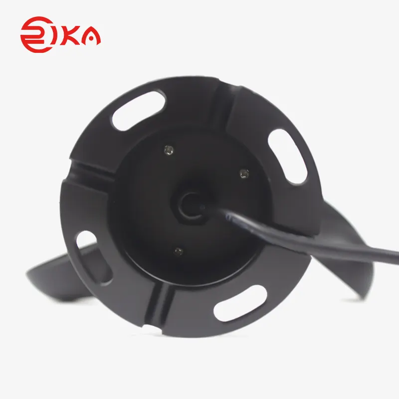 Rika Sensors wind speed devices supplier for meteorology field 4