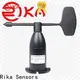 Rika Sensors used to measure wind speed industry for wind spped monitoring 1