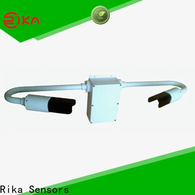 Rika Sensors best environmental pollution monitoring supplier for atmospheric environmental quality monitoring 1