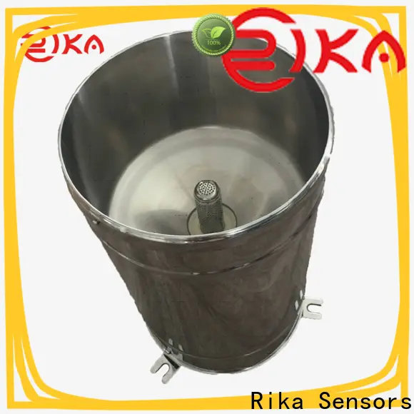 Rika Sensors perfect rain count supplier for measuring rainfall amount 1