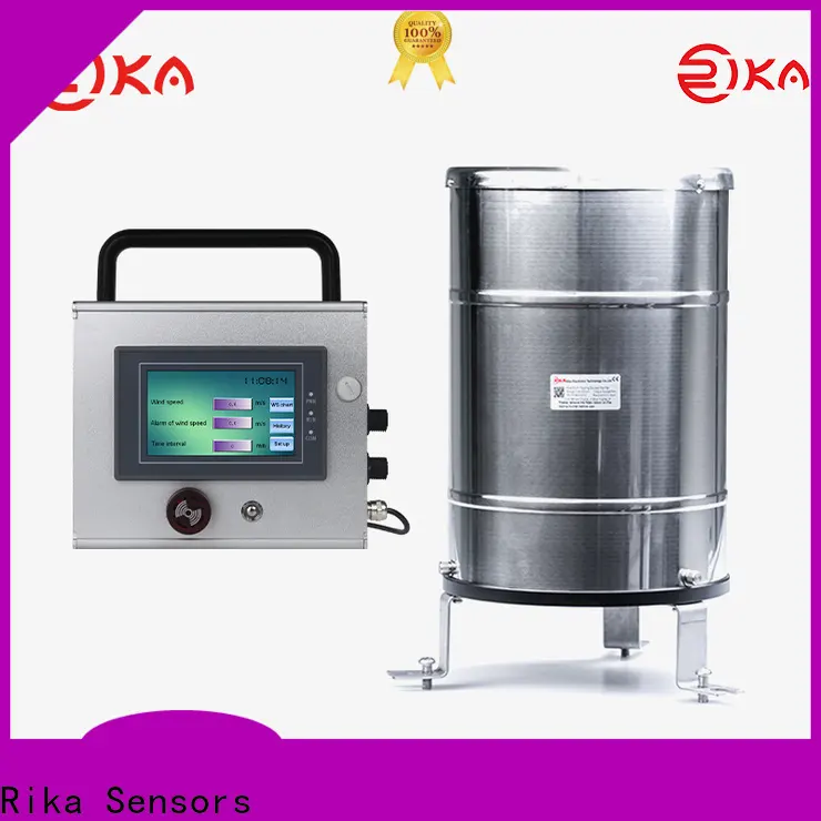perfect electronic rain gauge sensor solution provider for hydrometeorological monitoring 1
