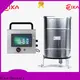 perfect electronic rain gauge sensor solution provider for hydrometeorological monitoring 1