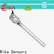 professional liquid level measurement solution provider for consumer applications 1