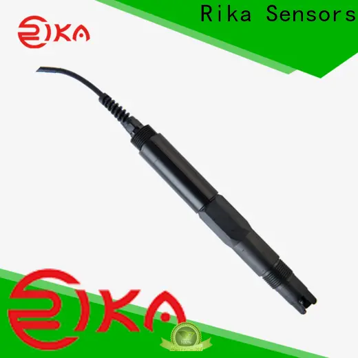 Rika Sensors great temperature sensor vendor for plant 1
