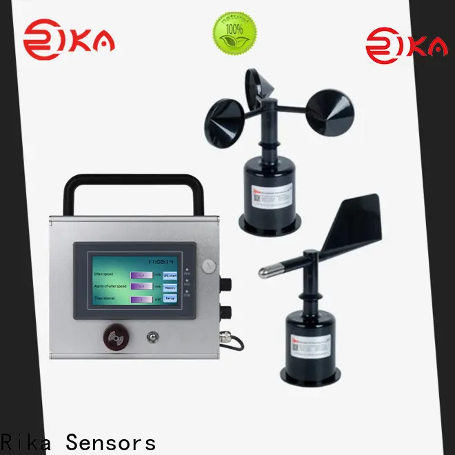 perfect wind measurement tool manufacturer for industrial applications 1