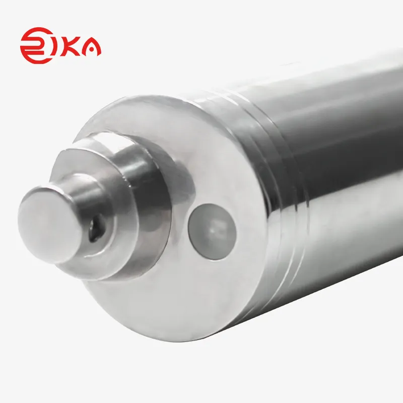 professional dissolved oxygen sensor manufacturer for conductivity monitoring 3