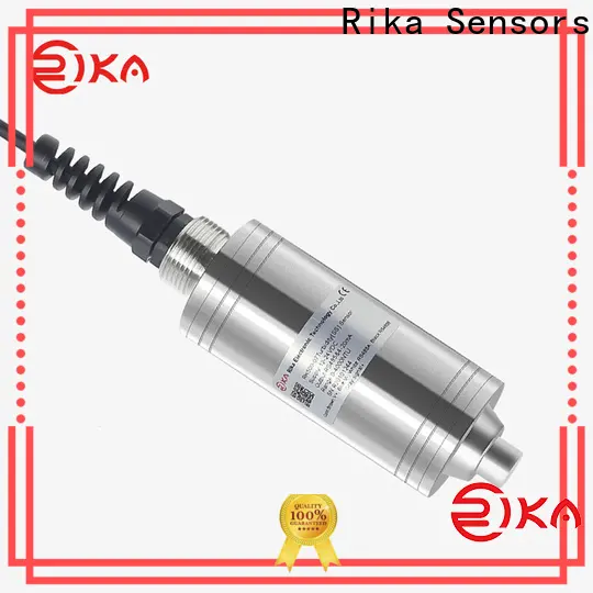 professional dissolved oxygen sensor manufacturer for conductivity monitoring 1