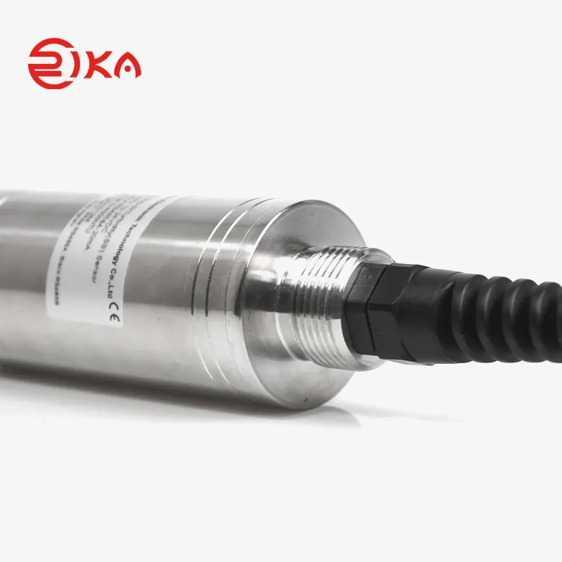 professional dissolved oxygen sensor manufacturer for conductivity monitoring 2