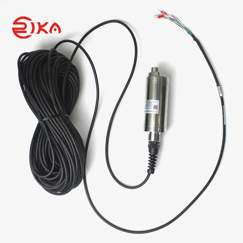 professional dissolved oxygen sensor manufacturer for conductivity monitoring 6
