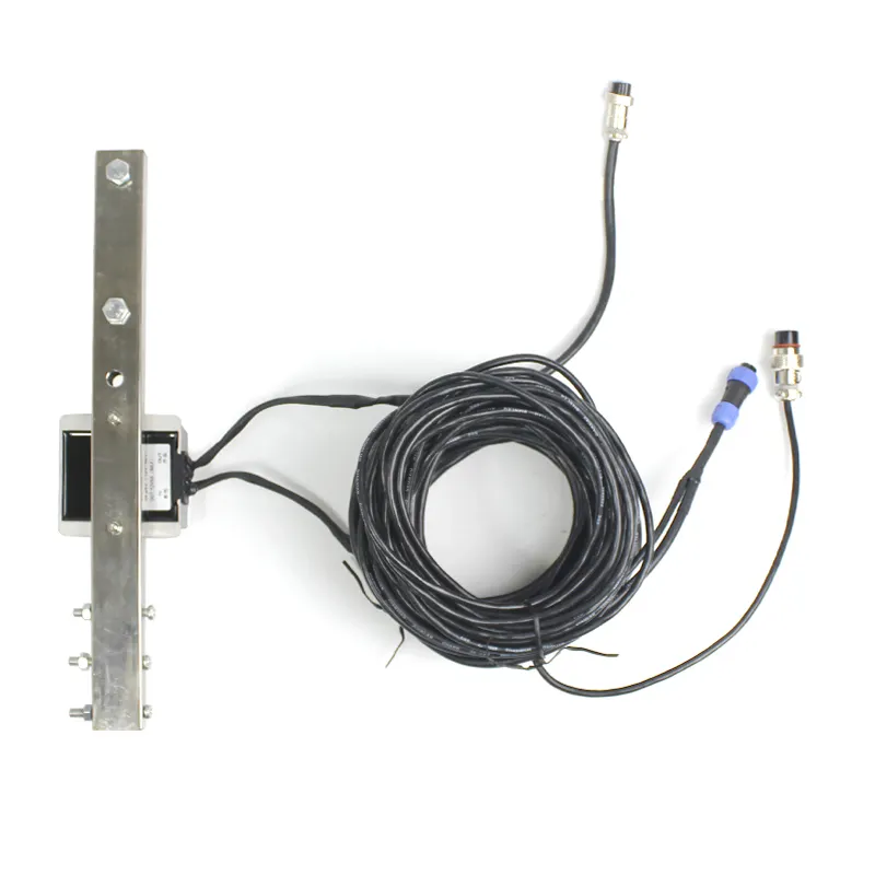 Rika Sensors professional snowfall sensor factory for detecting snow depth 2