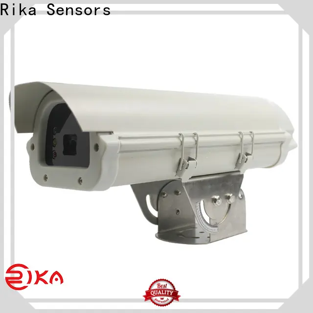 Rika Sensors professional snowfall sensor factory for detecting snow depth 1