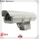 Rika Sensors professional snowfall sensor factory for detecting snow depth 1