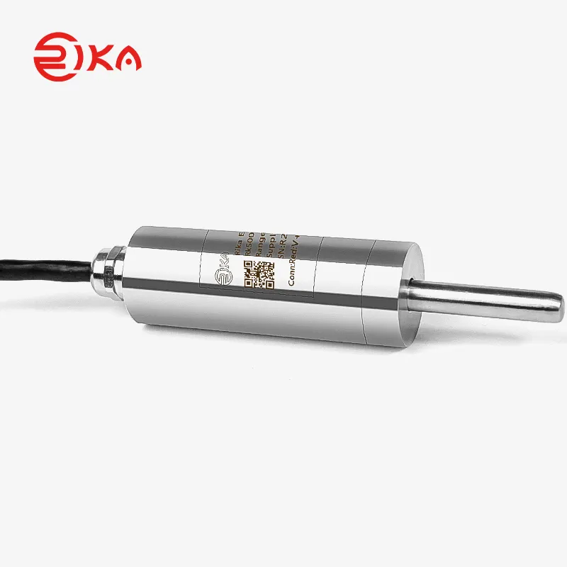 quality water temperature gauge solution provider for seawater 3