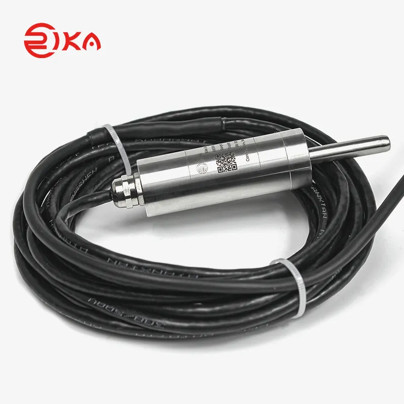 quality water temperature gauge solution provider for seawater 2