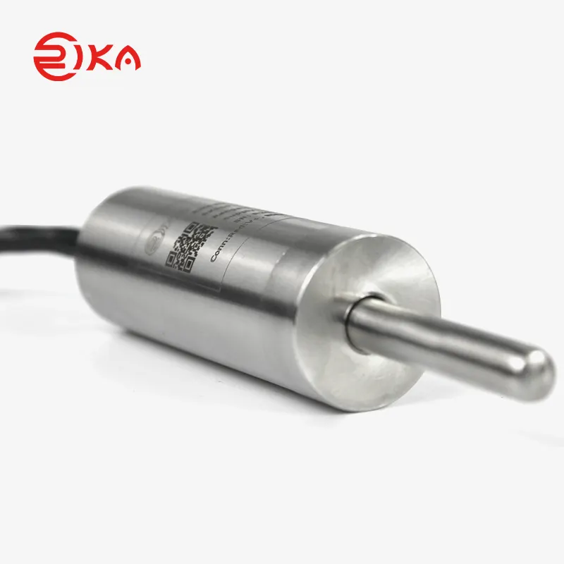 quality water temperature gauge solution provider for seawater 4