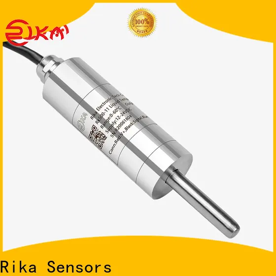 quality water temperature gauge solution provider for seawater 1