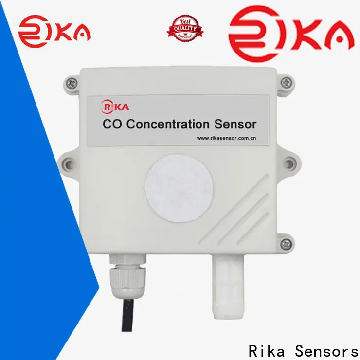 Rika Sensors professional pm2 5 sensor factory for air pressure monitoring 1