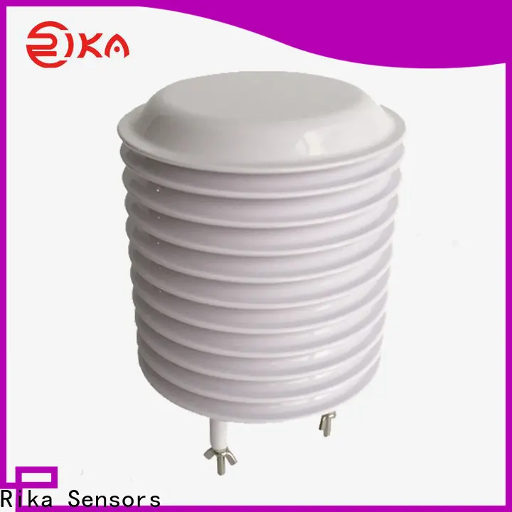 Rika Sensors perfect air pollution monitors manufacturer for atmospheric environmental monitoring 1