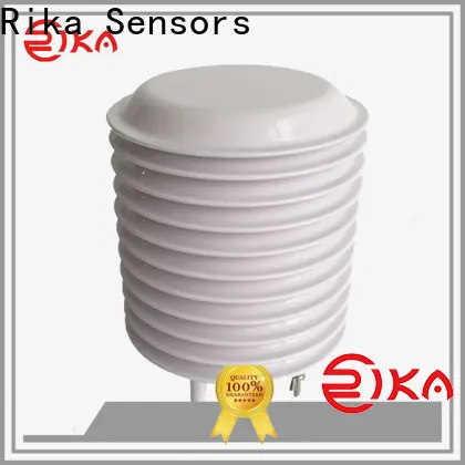 Rika Sensors air quality sensor manufacturer for air pressure monitoring 1