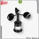 Rika Sensors anemometer wind direction solution provider for industrial applications 1