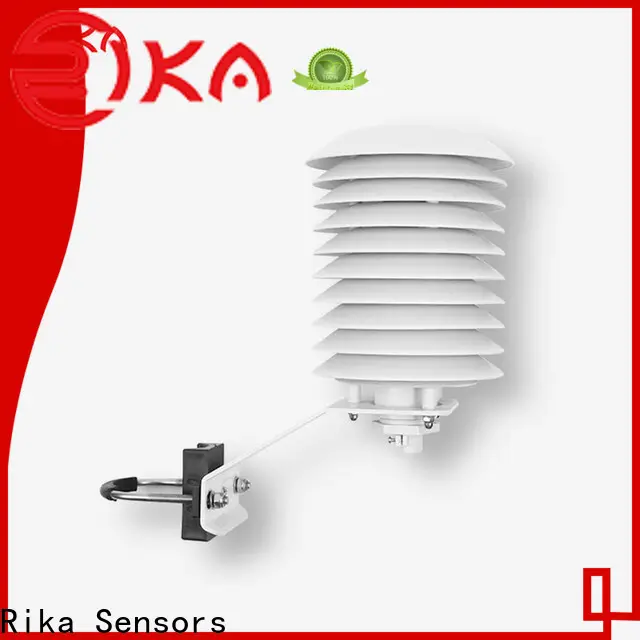 professional irradiance sensor solution provider for relative humidity measurement 1