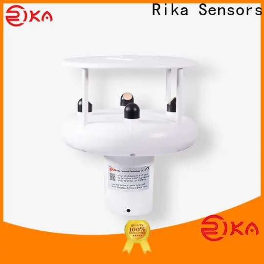 professional wind measuring equipment industry for meteorology field 1