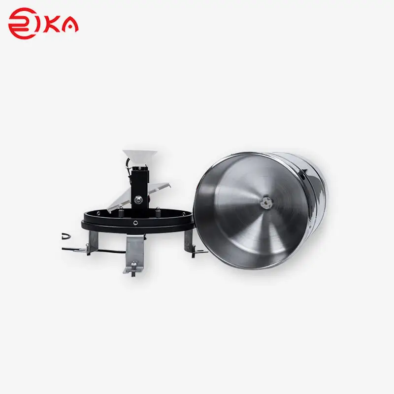 Rika Sensors top rated cheap rain gauge solution provider 3