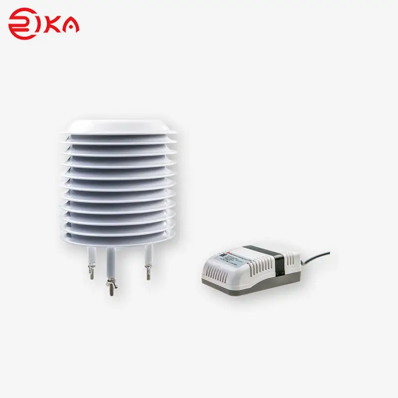 Rika Sensors best air quality monitoring companies industry for air quality monitoring 3
