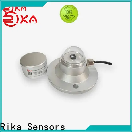 Rika Sensors top rated light intensity sensor industry for hydrological weather applications 1