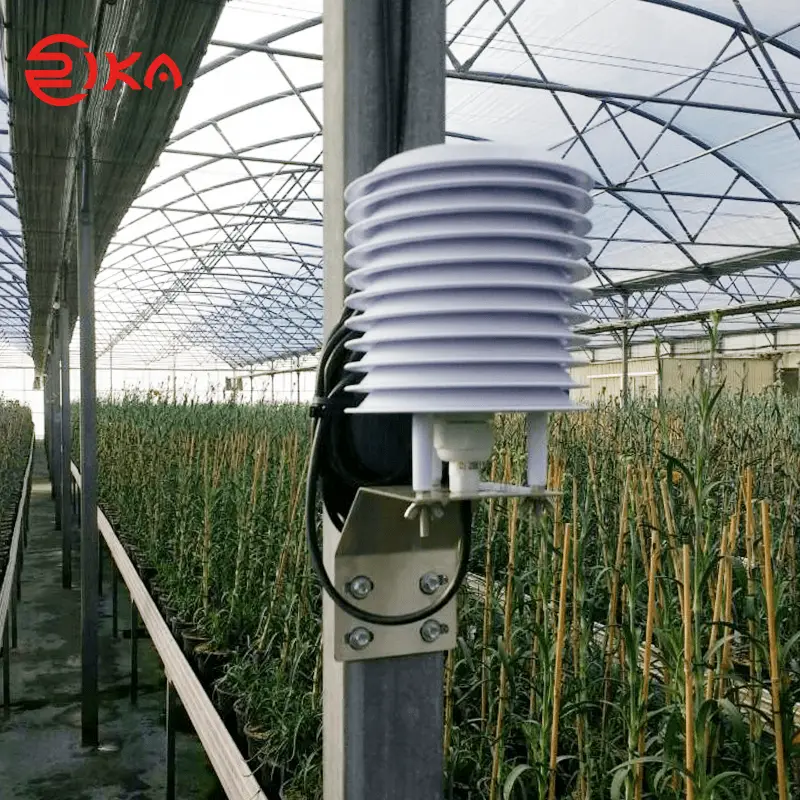 best temperature and humidity sensor with display vendor for measurement of air temperature 5