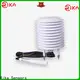 Rika Sensors best temperature barometer humidity gauge for measurement of air temperature 1
