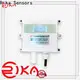 Rika Sensors high precision barometric pressure measurement for sale for airports 1
