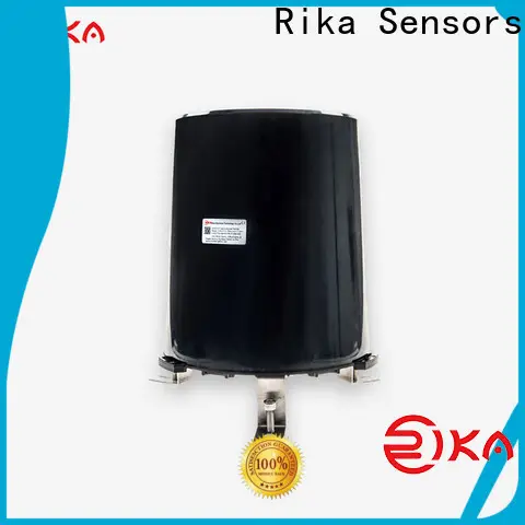 Rika Sensors top rated rain and wind gauge factory 1