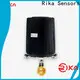 Rika Sensors top rated rain and wind gauge factory 1